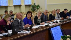 В Івано-Франківській області довели потенціал об’єднання